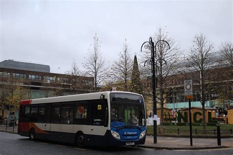 Stagecoach North East Adam Coyne Flickr