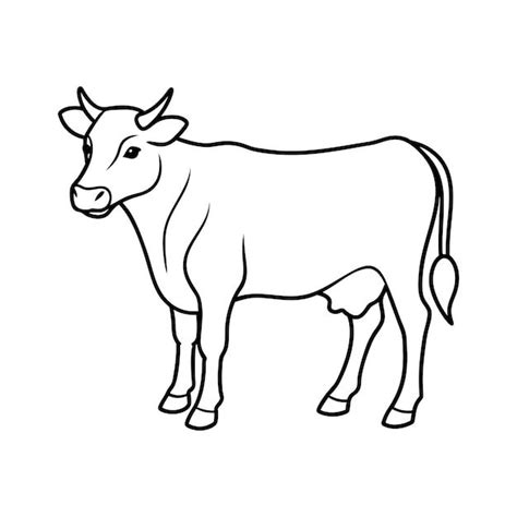 outline printable
