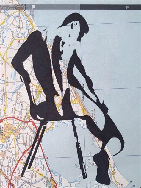 Original Artwork Male Nude Drawing Pen Gay Interest Rare Nlmk Nlmkart