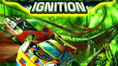 Hot Wheels Acceleracers Ignition Watch Online