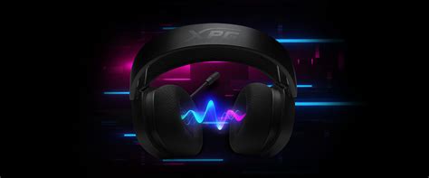 Buy XPG Precog S Gaming Headset with Cheapest Price in Lahore, Pakistan