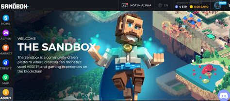 The Beginner's Guide To Sandbox: The Past, Present, And The Future | MEXC