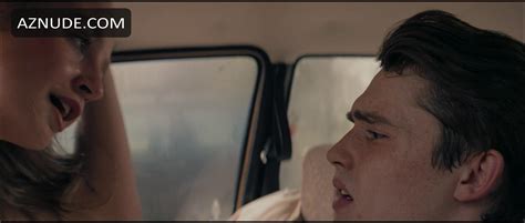 Flora Li Thiemann Nude Aznude