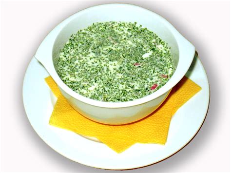 Технологическая карта, Калькуляция блюда Окрошка сборная мясная ...