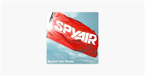 Spyair Some Like It Hot Apple Music