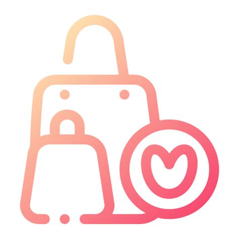 Wishlist Generic Gradient icon