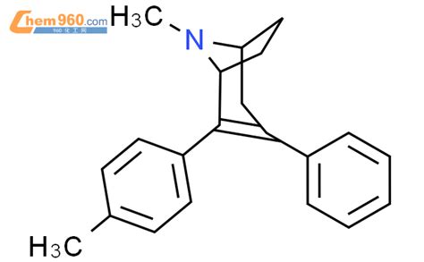 Azabicyclo Oct Ene Methyl Methylphenyl