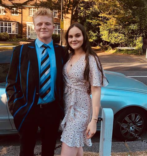 Jack Scott Ramsay: Son of renowned chef who ditched cooking to became a