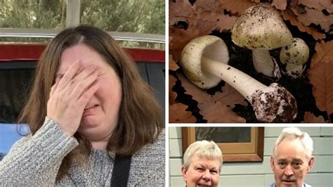 Erin Patterson Charged After Alleged Deadly Leongatha Mushroom