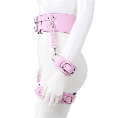 BDSM Produtos Importados De Sex Shop Chastity