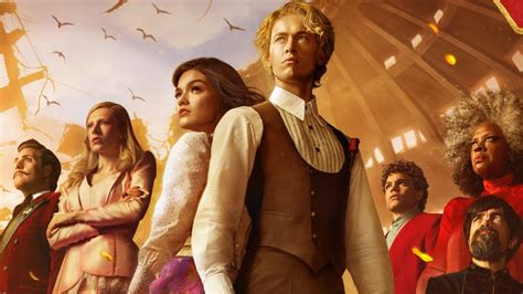 The Hunger Games The Ballad Of Songbirds And Snakes Review Ign