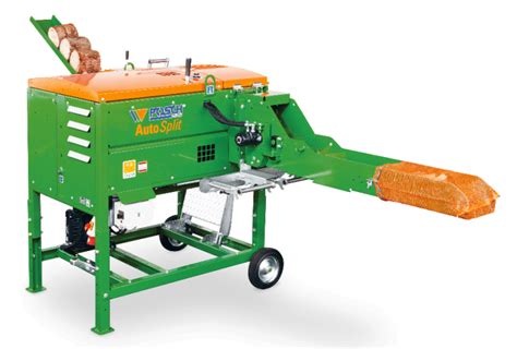 Posch Firewood Equipment Jas P Wilson