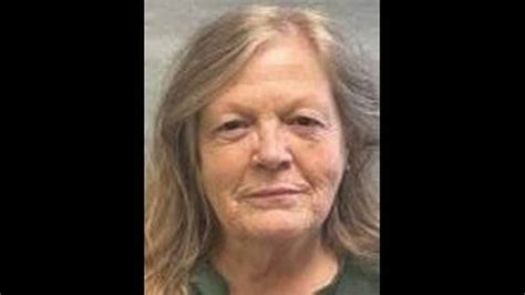 Missing Woman Found Dead In Lexington Golden Alert Canceled