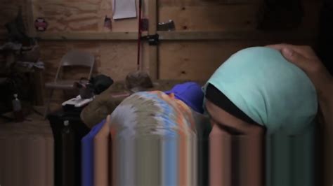 Hood Teen Xxx Operation Pussy Run