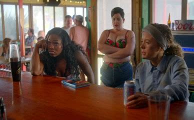 Patty Guggenheim Bikini Scene In Florida Girls AZNude