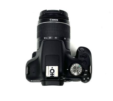 Canon Digital SLR DS126741