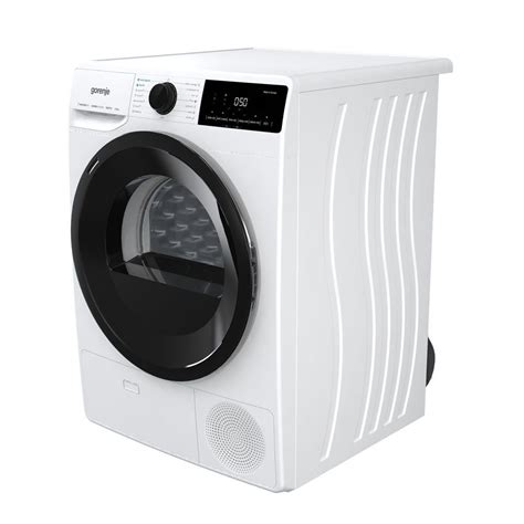 GORENJE mašina za sušenje veša DNA82 Bijela - fonTELe