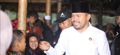majukan purwakarta abang ijo luncurkan  ngahijo