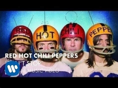 Red Hot Chili Peppers Can t Stop Tekst tłumaczenie oraz gify i obrazki