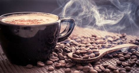 Как приготовить кофе с красным перцем на XCOFFEE.RU