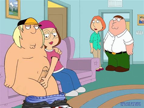 Post 1458075: animated Chris_Griffin Family_Guy Guido_L Lois_Griffin