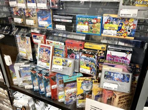 意外とレトロゲームがあってビックリ『bookoff Super Bazaar ビビット南船橋店』の売り場の様子をレポート Sweetmap