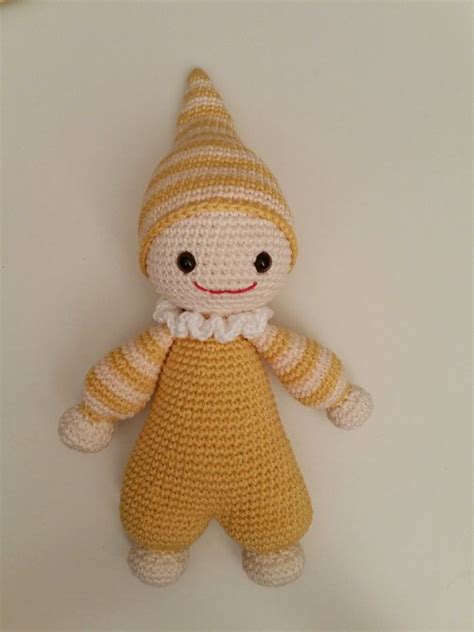 Puppe Baby Schmusepuppe Amigurumi Etsy Schmusen Baby Puppen