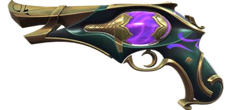 Neo Frontier Sheriff Gold Skinranks