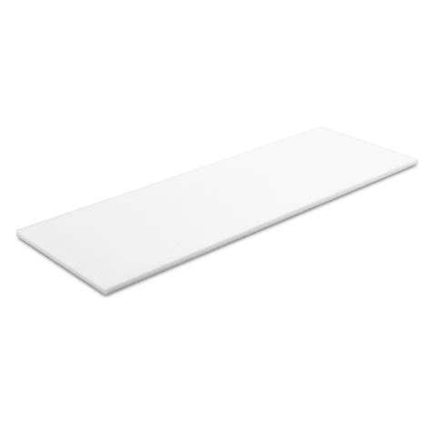 Floracraft Styrofoam Sheet 12 X 36 Thin Michaels