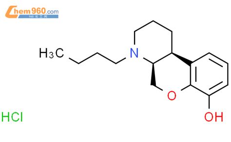 100745 49 1 2H 1 Benzopyrano 3 4 B Pyridin 7 Ol 4 Butyl 1 3 4 4a 5