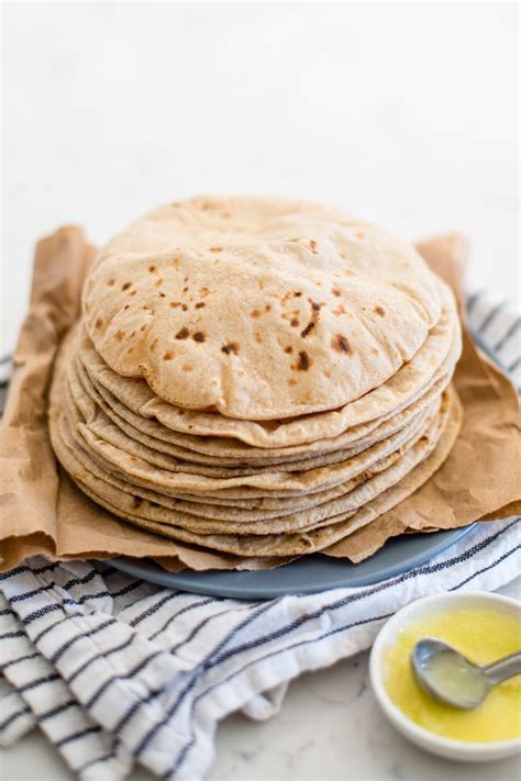 phulka roti recipe    phulka chappati  home artofit