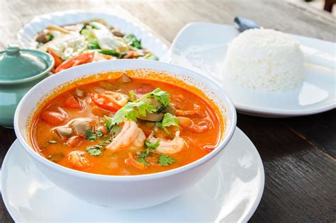 Best Thai Food In Phuket Local Foods You Must Try When Visiting