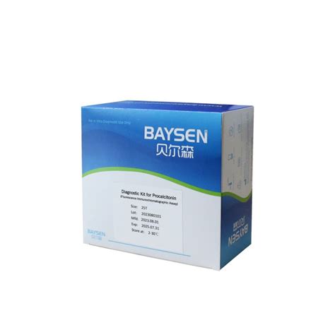 C-reactive protein CRP rapid test