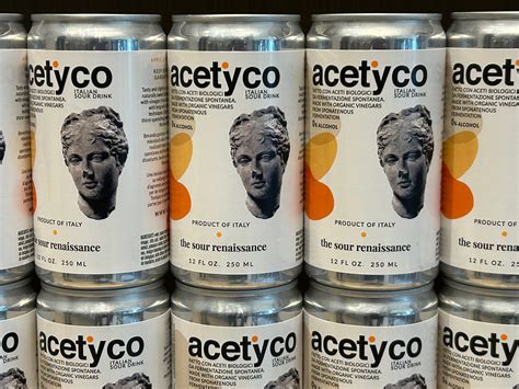 Cos’è Acetyca, la prima scuola che esplora il gusto acido