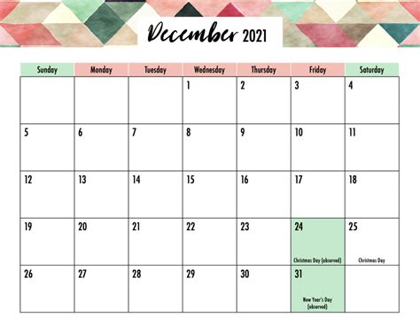 Editable 2021 Calendar Printable Gogo Mama