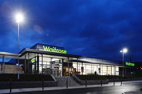 Bus Routes and Travel Directions to Waitrose Eaton in Norwich 25