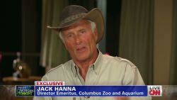 Hanna: Sanctuary lions are wild animals | CNN