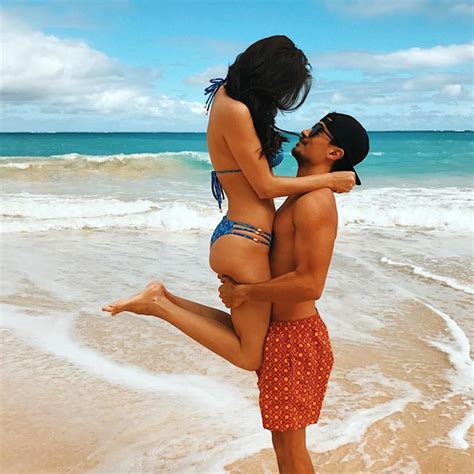 Miss Universe Pia Wurtzbach Almost Nude Shows Her Body In Bikini Scandal Planet