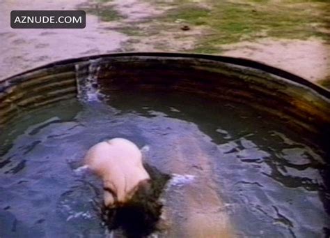 JOANNELLE NADINE ROMERO Nude AZNude