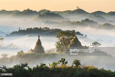 108 Arakan Mountains Stock Photos, High-Res Pictures, and Images ...