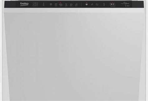 Встраиваемая посудомоечная машина Beko bdis16020 Н | Festima.Ru ...
