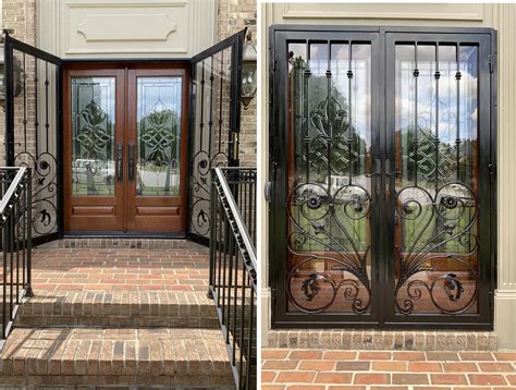 Security For Glass Doors: How To Protect Your Home Or Office - Glass ...