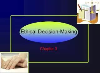 PPT Ethical Decision Making For The 21st Century Counselor Counseling