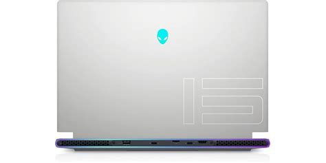 Alienware X15 R2 Gaming Laptop