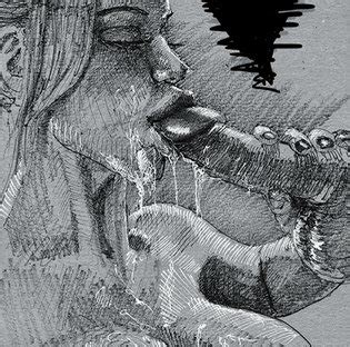 Random Walking Wet Dreams W Lips That Grip Luscious Hentai Manga Porn