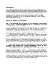 The Second Sex Summary Docx The Second Sex Summary In I Started To Outline What I Thought