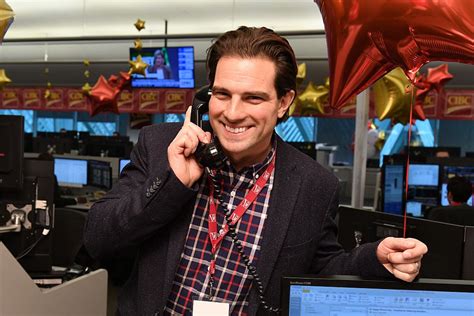 Scott McGillivray Net Worth | Celebrity Net Worth