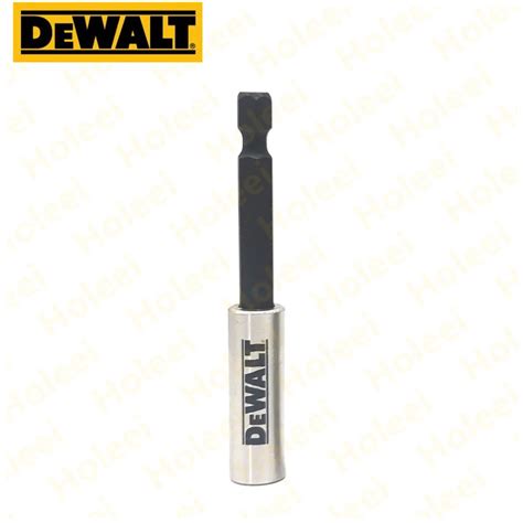 Visseuse Devisseuse Black Dewalt Peu Mm Pour Perceuse