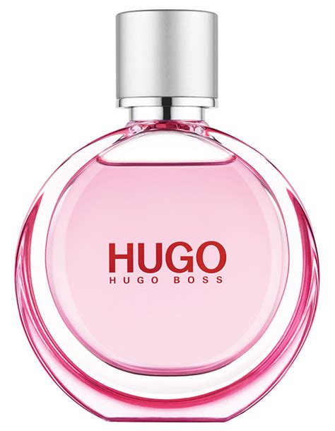 Hugo Woman Extreme Hugo Boss parfum - un nouveau parfum pour femme 2016