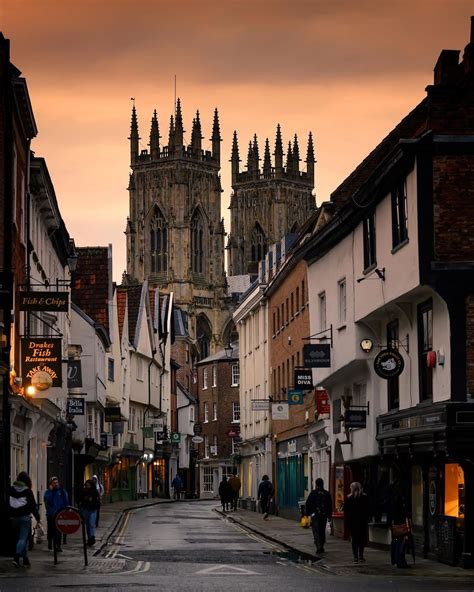 A perfect day trip to york top things to do – Artofit